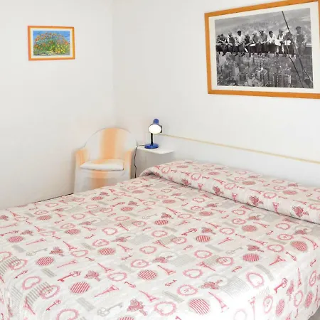 Apartmán Moky 160s *