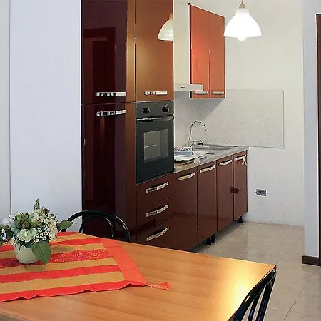 Moky 160s Appartamento Lazise