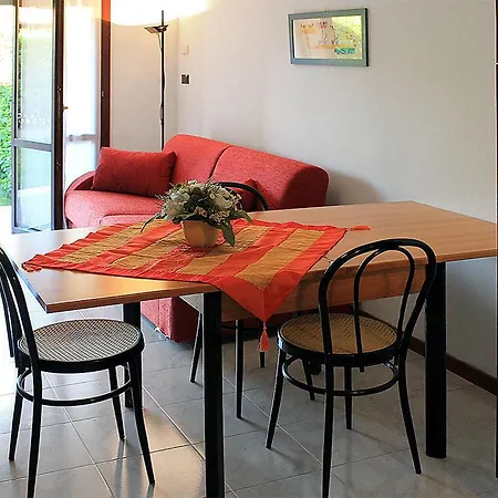 Appartamento Moky 160s *