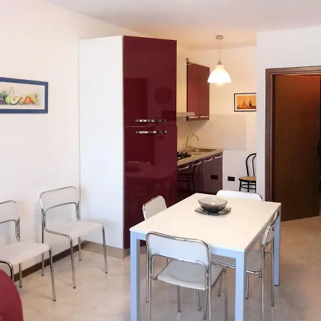 Appartamento Moky 160s *