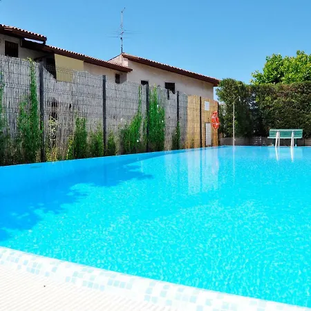 Appartamento Moky 160s Lazise
