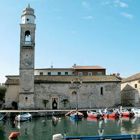 Moky 160s Lazise